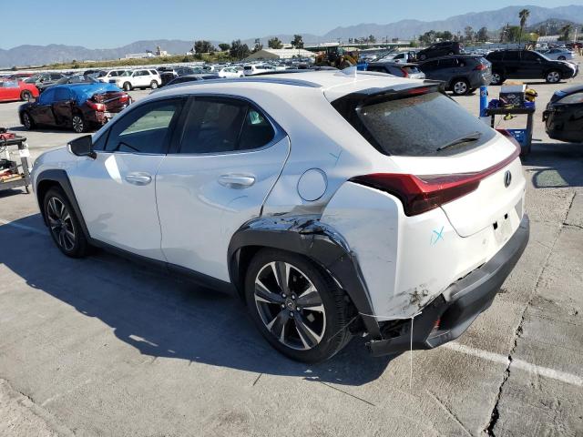 JTHX3JBH5M2039223 Lexus UX 200