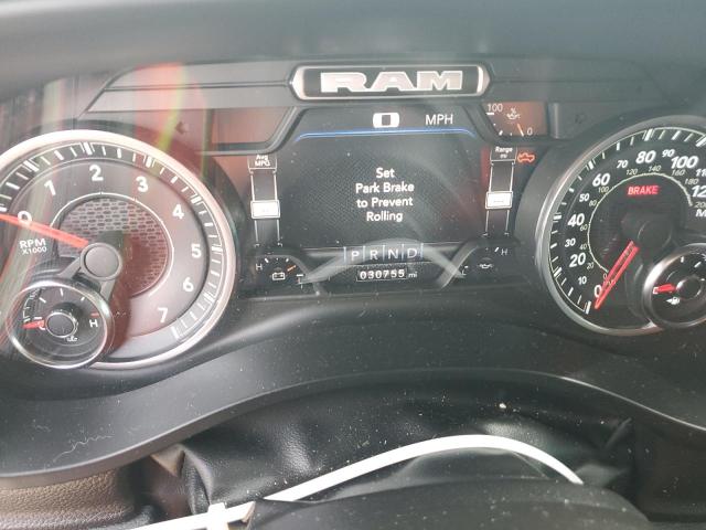 1C6SRFFT6NN251268 RAM 1500 Big Horn/lone Star