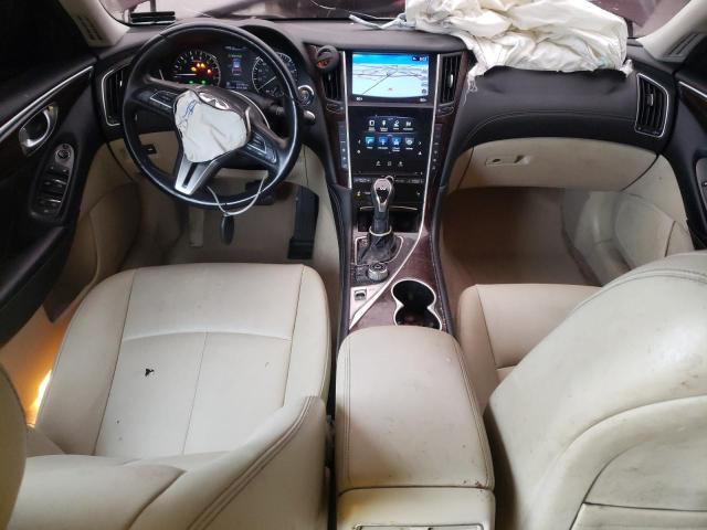 JN1EV7AP8JM355359 Infiniti Q50 LUXE
