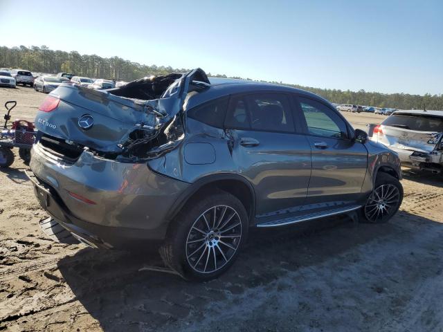 W1N0J8EB9PG168509 Mercedes-Benz Glc Coupe 300 4matic