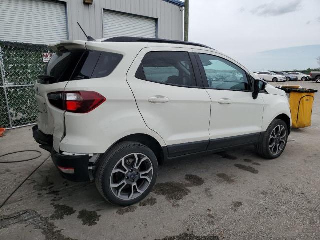 MAJ6S3JL2LC352438 Ford Ecosport Ses