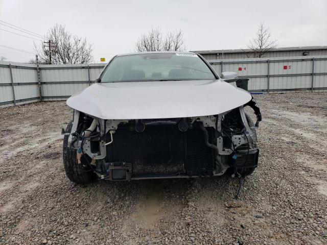 JHMCR6F36HC007244 Honda ACCORD HYBRID