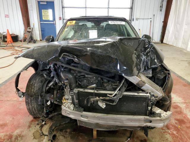 WAUANAF42HN055731 Audi A4 PREMIUM