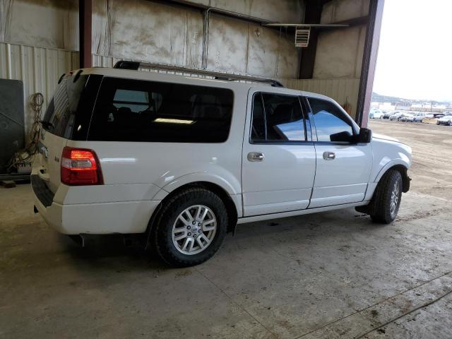 1FMJK2A54EEF63188 Ford Expedition El Limited