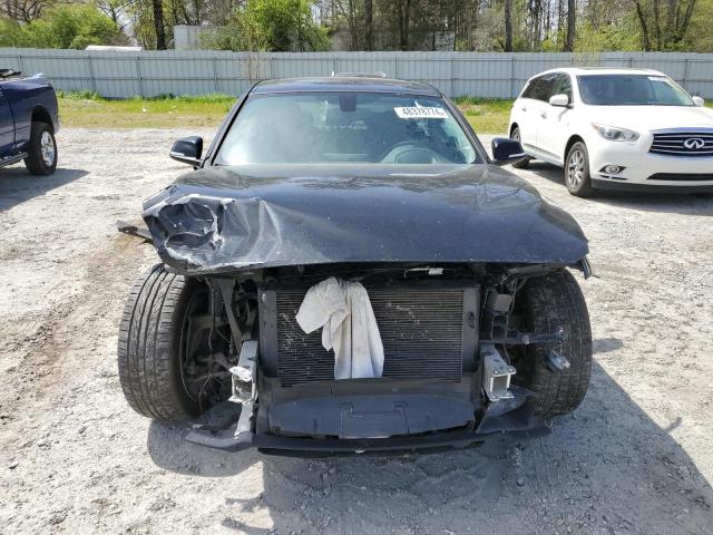 WBA3A9G55ENR97262 BMW 335 I