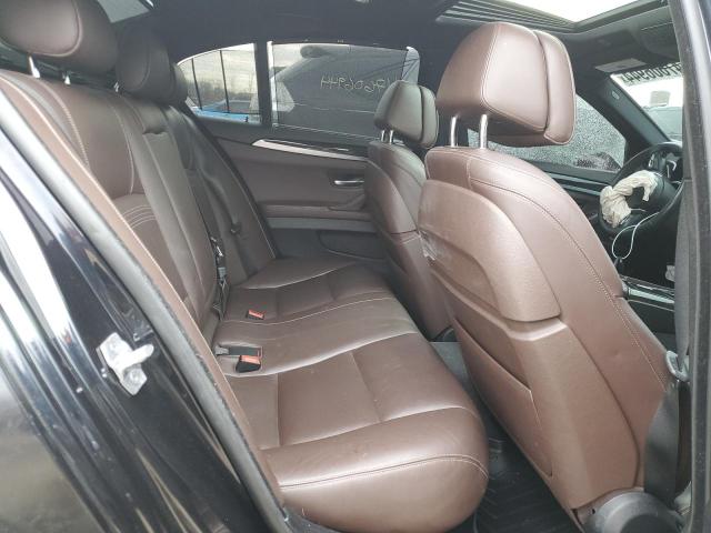 WBAKP9C56ED692634 BMW 550 Xi