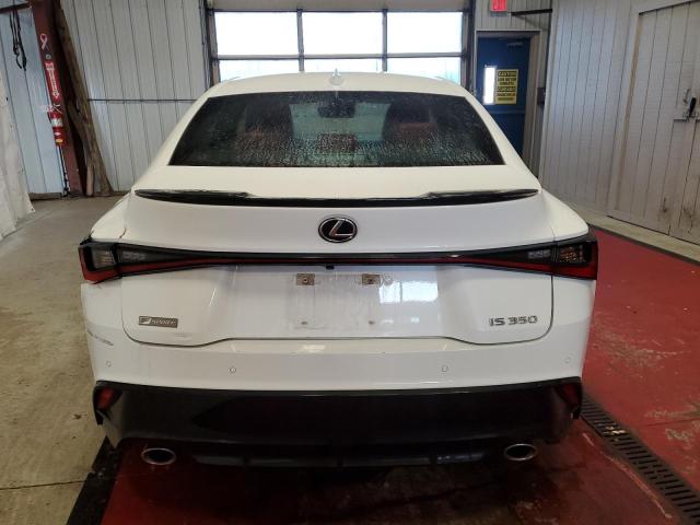 JTHGZ1B29M5040397 Lexus Is 350 F-sport