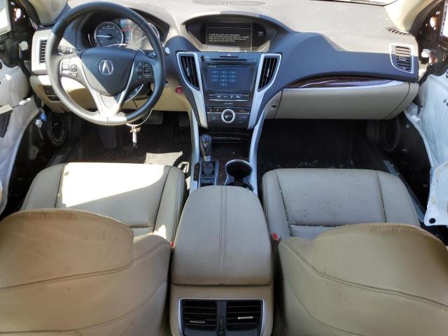 19UUB1F36LA006243 Acura TLX