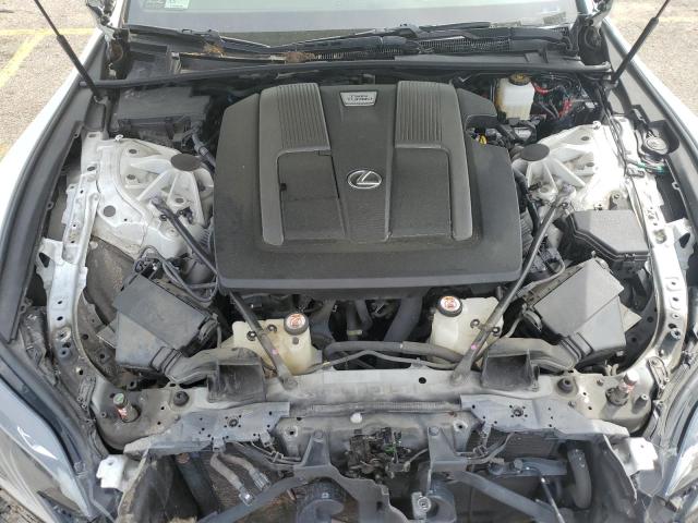JTHB5LFF5J5002093 Lexus Ls 500