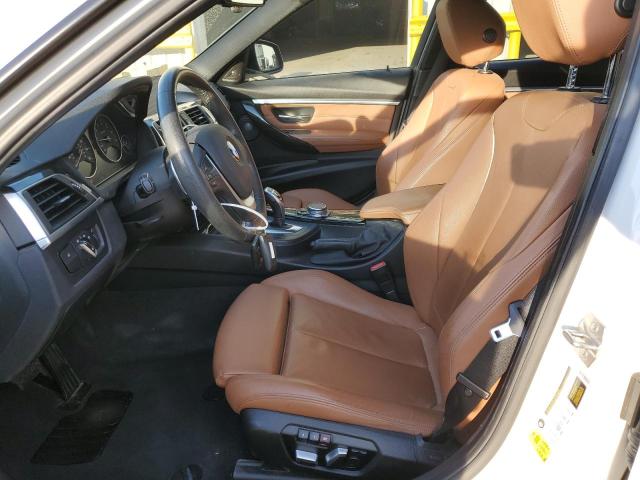 WBA8E9G50GNT44769 BMW 328 I Sulev
