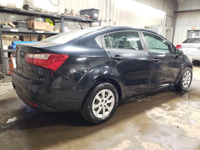 KNADM4A31F6437630 KIA RIO LX