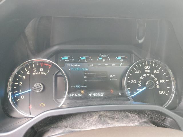 1FTEW1EG3FFB59021 Ford F150 Supercrew