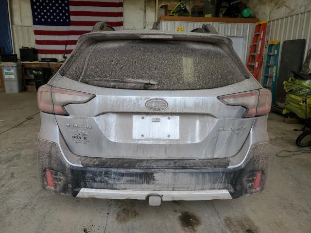 4S4BTGND6M3186485 Subaru Outback Limited Xt