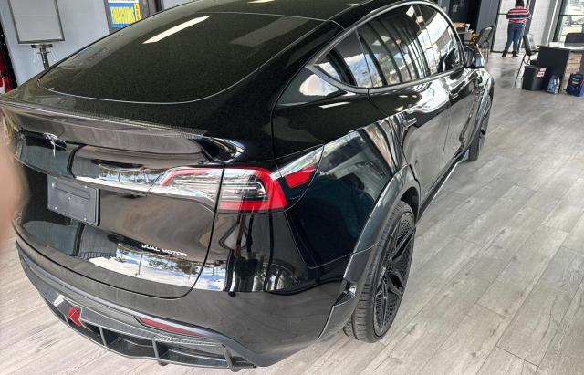 7SAYGDEEXPF626051 Tesla Model Y