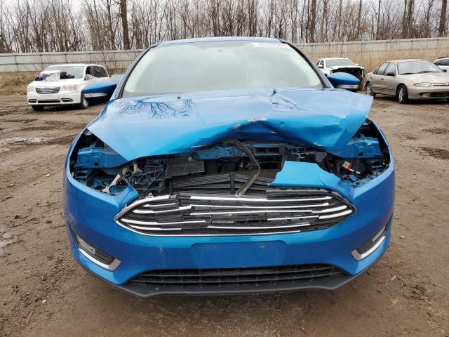 1FADP3N24FL372916 Ford Focus Titanium