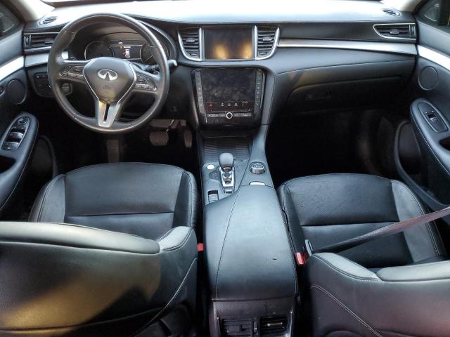 3PCAJ5CB2MF106548 Infiniti Qx50 Essential