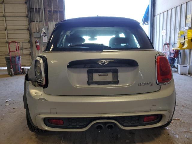 WMWXP7C51F2A60781 Mini COOPER S