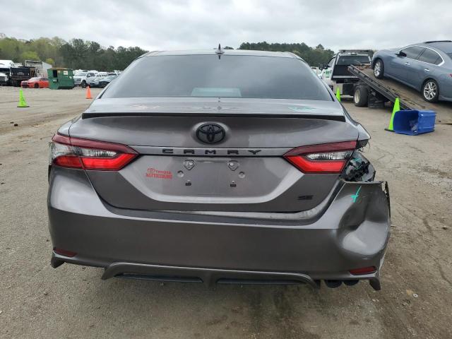 4T1T11AKXMU614046 Toyota CAMRY SE