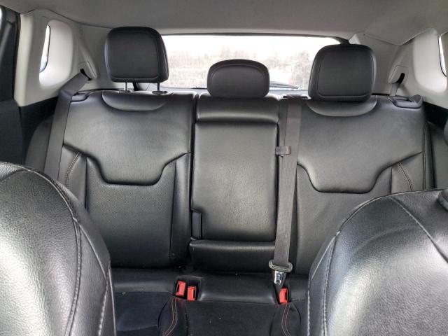 3C4NJDCB1LT221220 Jeep Compass Limited