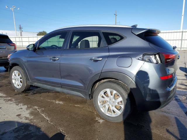 KM8J3CA44KU918369 Hyundai Tucson Limited