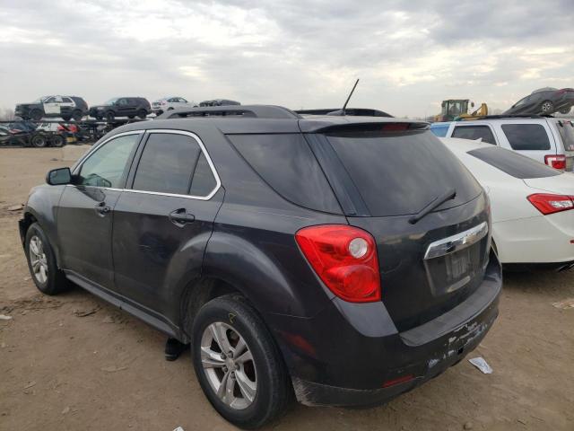 2GNALBEK3E6282058 Chevrolet EQUINOX LT