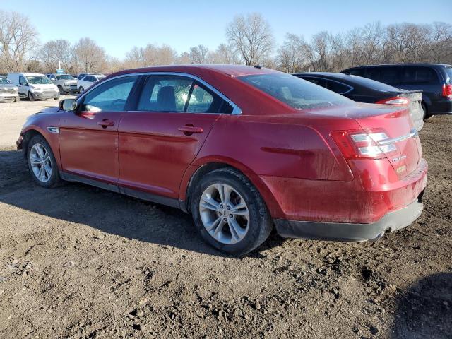 1FAHP2E84HG139954 Ford TAURUS SEL