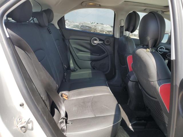 ZFBCFXDT7GP369760 Fiat 500x Lounge