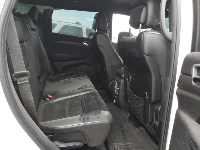 1C4RJFAG8HC924781 Jeep Grand Cherokee Laredo