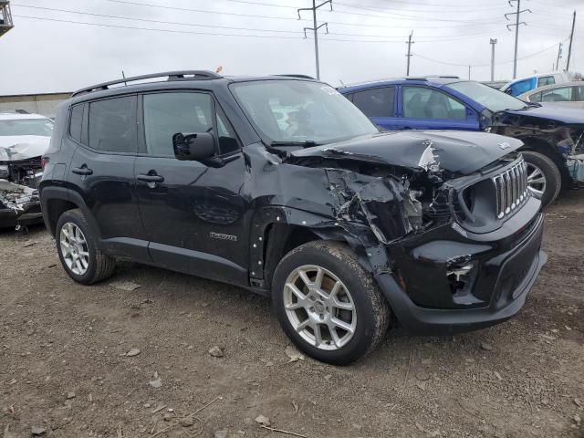 ZACNJBAB3KPJ83290 Jeep Renegade Sport