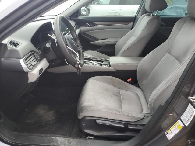 1HGCV3F1XKA016754 Honda ACCORD HYBRID