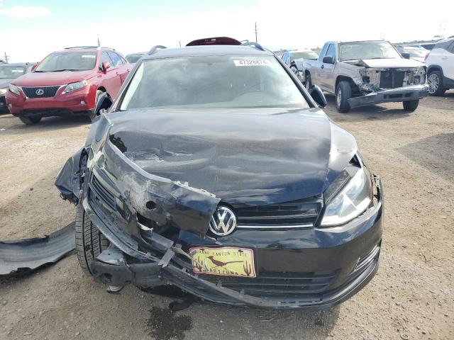 3VW017AU8HM505037 Volkswagen Golf Sportwagen S
