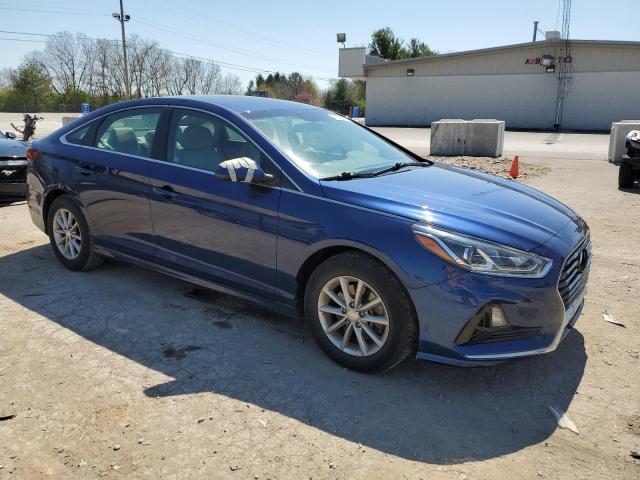 5NPE24AF2KH778445 Hyundai SONATA SE