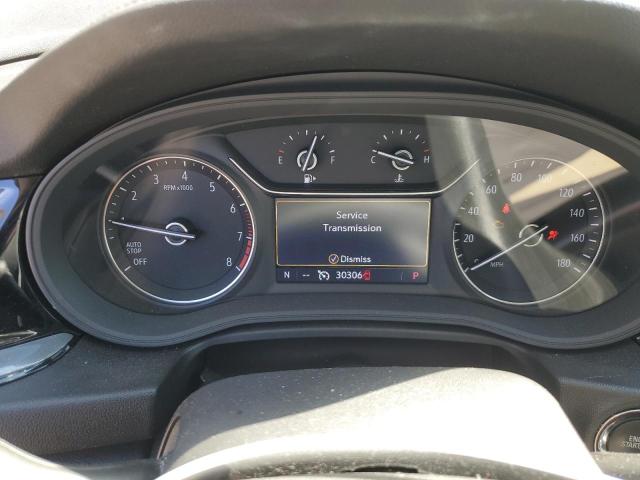 W04GU8SXXK1076859 Buick Regal Tourx Preferred