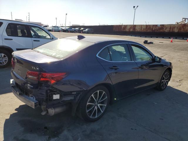 19UUB3F58FA006262 Acura TLX TECH