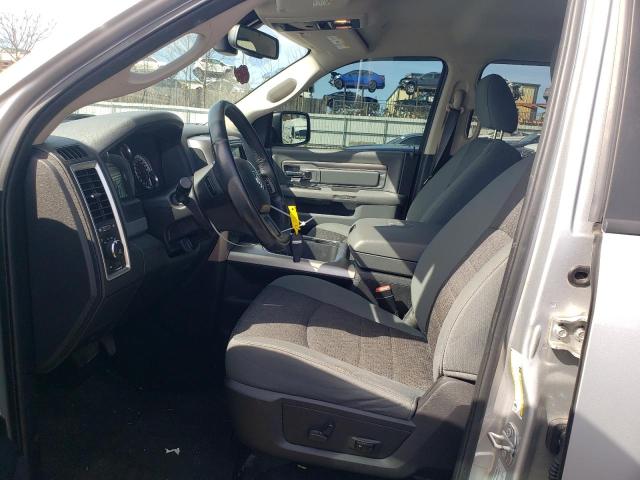 3C6RR7LT8HG505682 RAM 1500 Slt