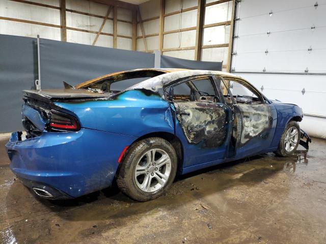 2C3CDXBG1NH169441 Dodge Charger Sxt