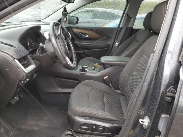 3GKALMEV1KL266600 GMC Terrain Sle