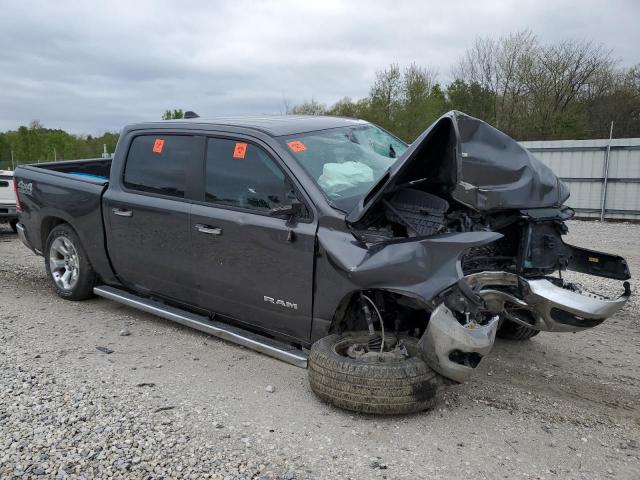 1C6SRFFTXKN547356 RAM 1500 Big Horn/lone Star