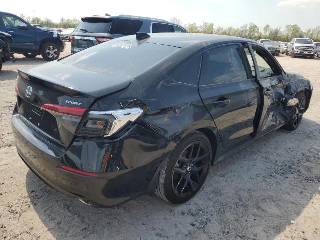 2HGFE2F54PH543188 Honda Civic Sport