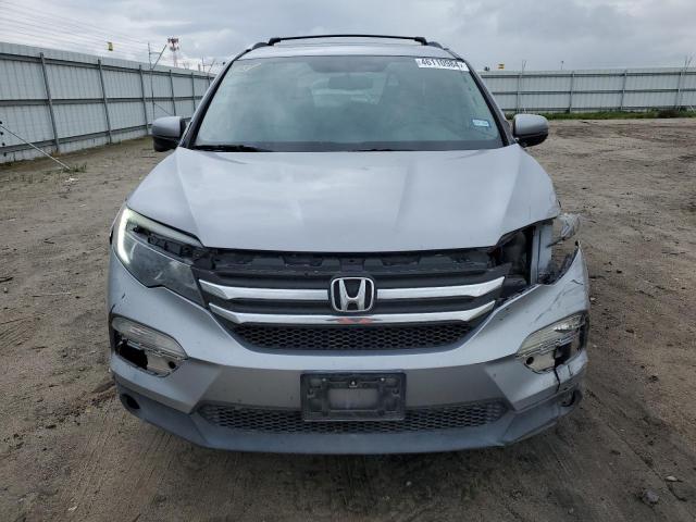5FNYF5H80GB048778 Honda PILOT EXL