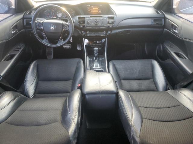 1HGCR2F56GA055236 Honda Accord Sport
