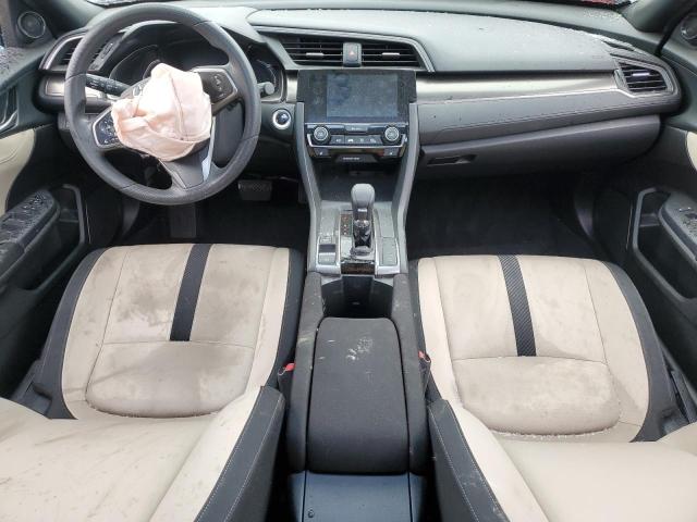 SHHFK7H57JU204390 Honda CIVIC EX