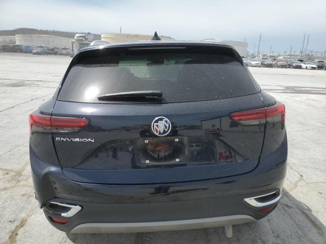 LRBAZLR42MD165157 Buick Envision Preferred