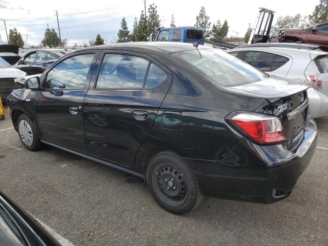 ML32FUFJ4NHF07156 Mitsubishi Mirage G4 Es
