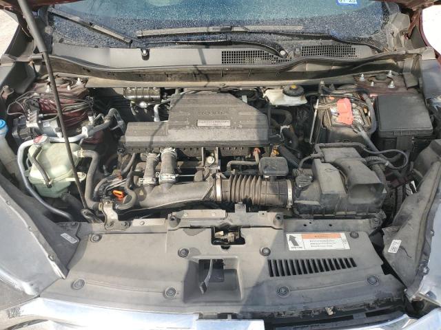 7FARW1H83HE004602 Honda CR-V EXL