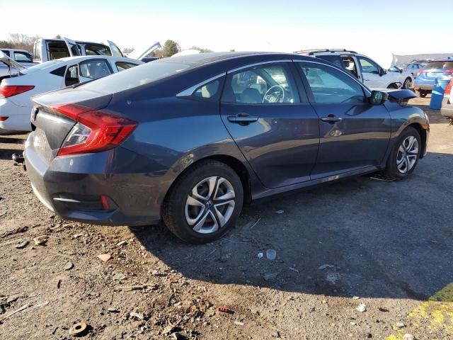 19XFC2F58GE247073 Honda Civic Lx