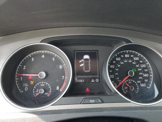 3VWC17AU9HM532132 Volkswagen Golf Sportwagen S