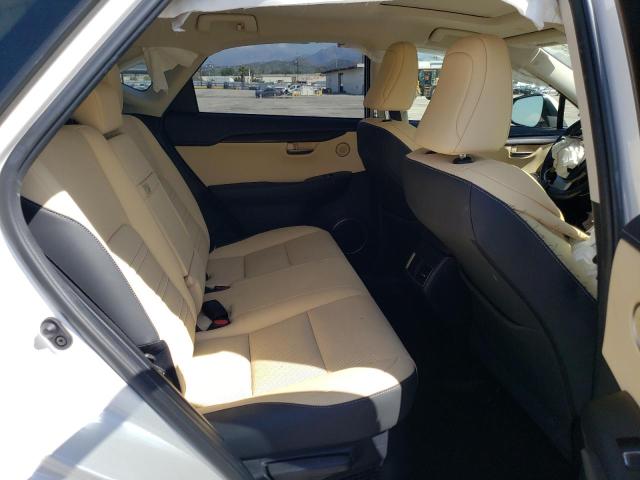 JTJGJRDZ6L5008083 Lexus NX 300H