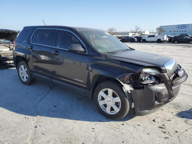 2GKALMEK0F6360578 GMC Terrain Sle