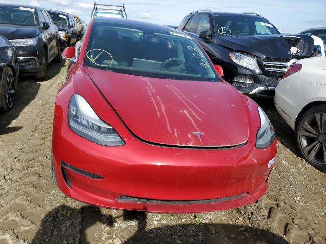 5YJ3E1EA2KF305624 Tesla MODEL 3